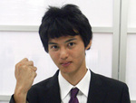 八木先生